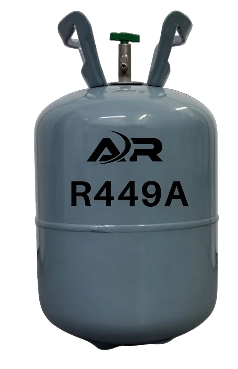 R449 refrigerant 25 lbs