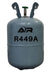 R449 refrigerant 25 lbs