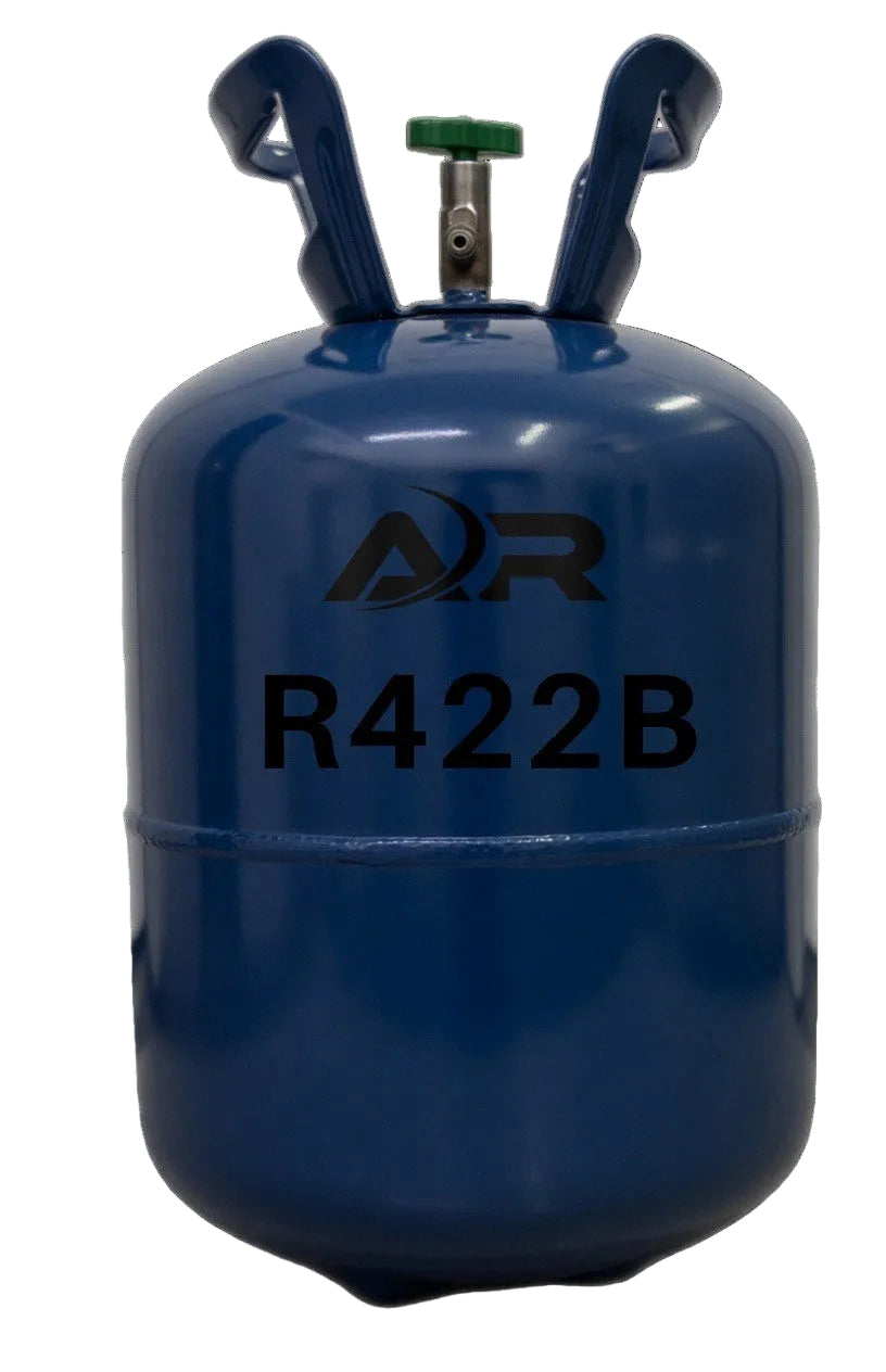 R422B refrigerant 25 lbs