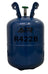 R422B refrigerant 25 lbs