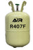 R407F Refrigerant 25 lbs