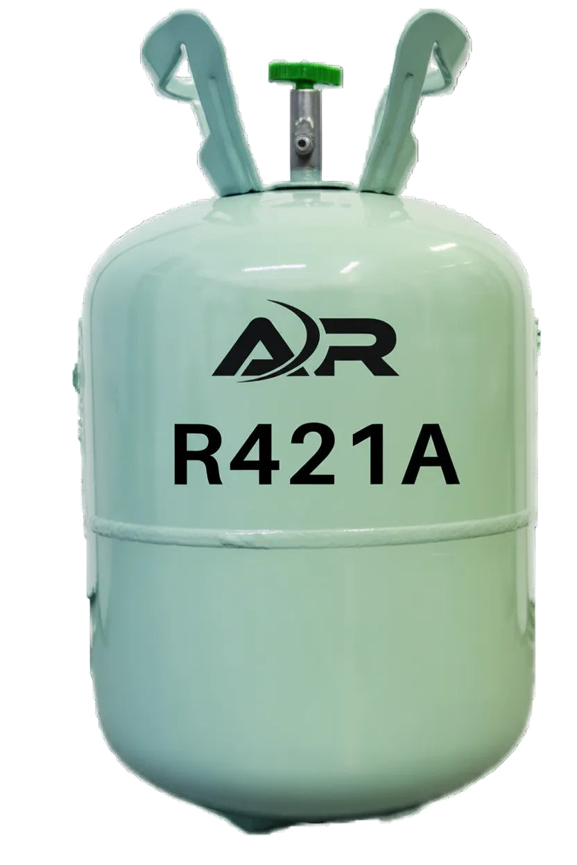 R421A Refrigerant 25 lbs