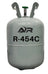 R454C refrigerant 25 lbs