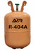 R404a Refrigerant 24 lbs