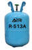R513A refrigerant 25 lbs