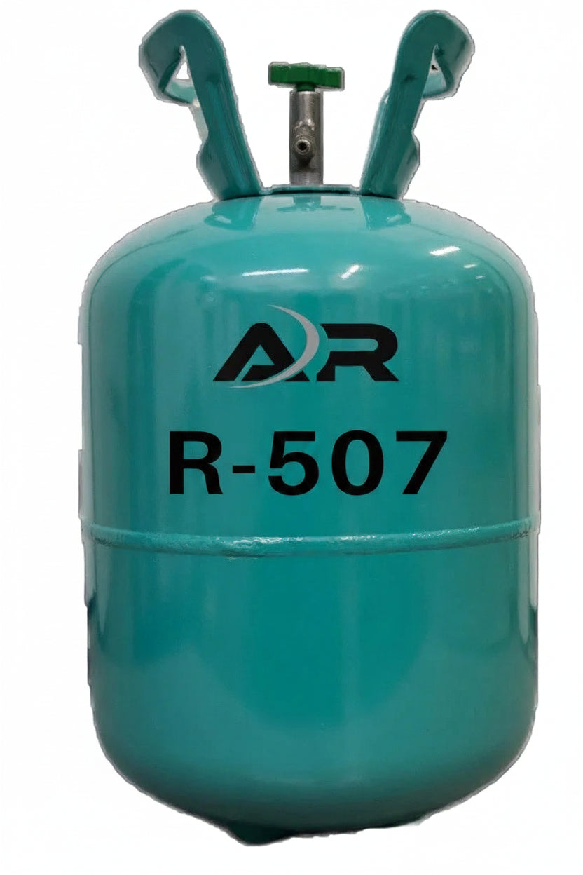 R507 Refrigerant 25 lbs