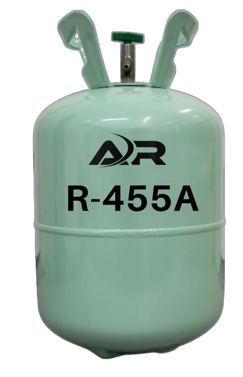 R455A Refrigerant 25 lbs
