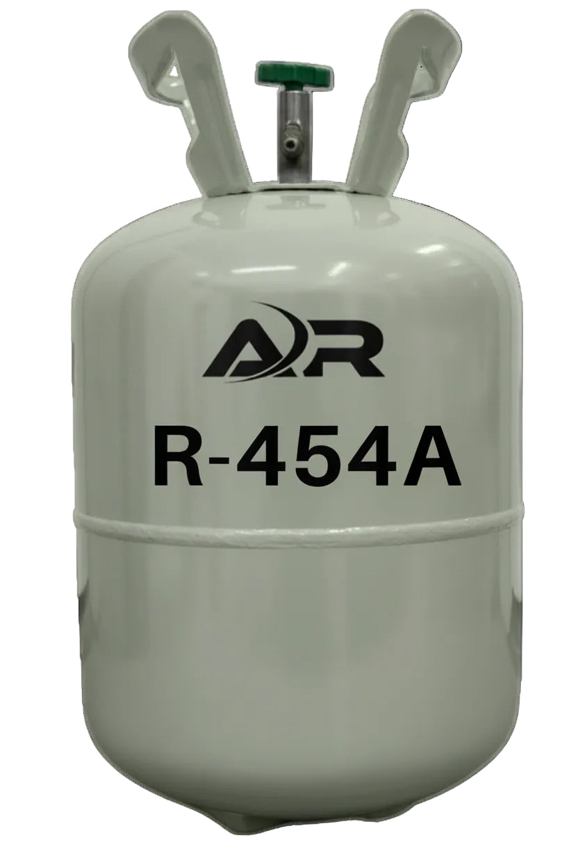 R454Arefrigerant 25 lbs