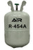 R454Arefrigerant 25 lbs
