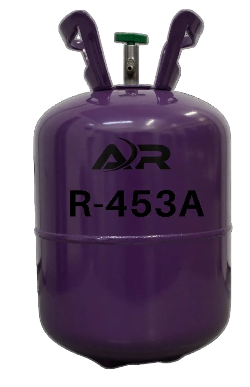 R453A refrigerant 25 lbs