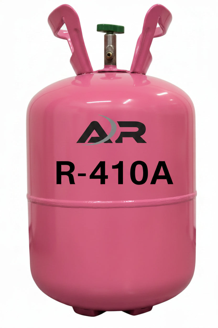 R410a Refrigerant 25 lbs (Pallet)