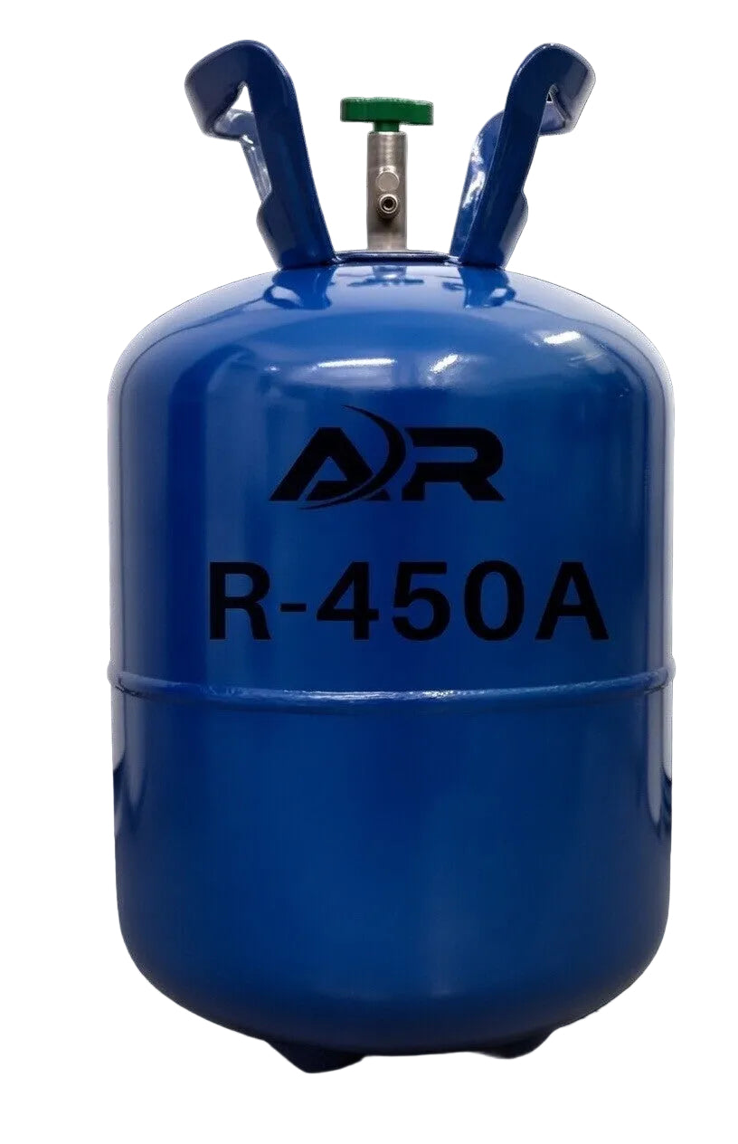 R450A refrigerant 25 lbs