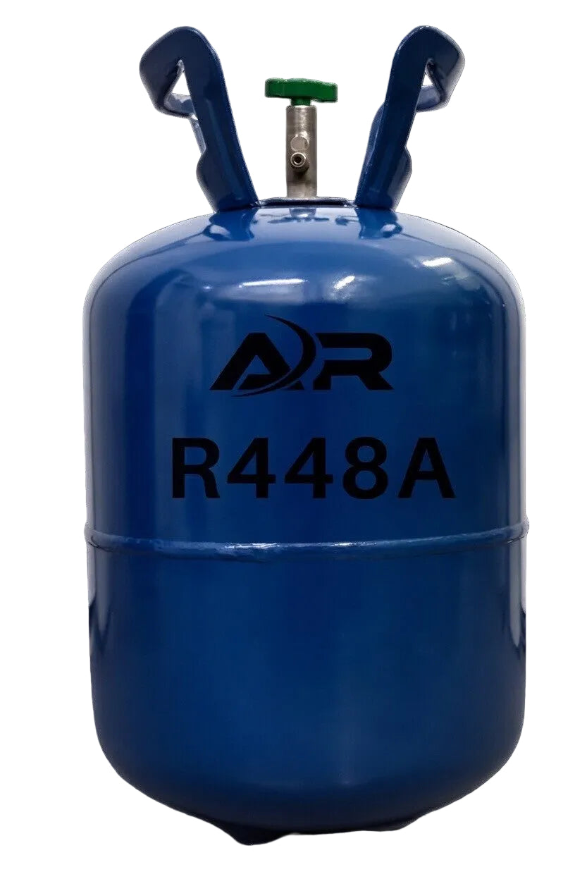 R448 refrigerant 25 lbs