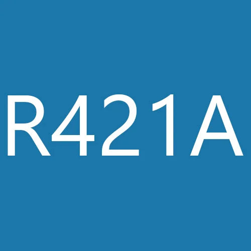 R421a Refrigerant 25 lbs