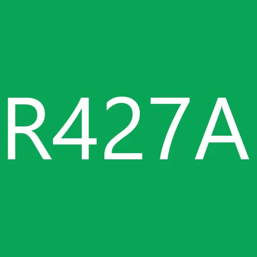 R427a Refrigerant 25 lbs