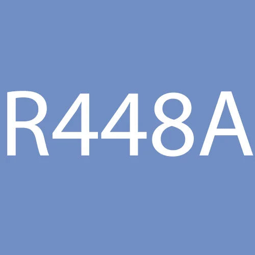 R448A Refrigerant 25 lbs