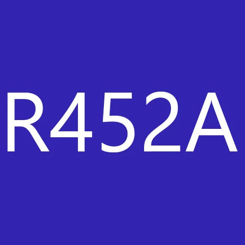 R452a Refigerant 25 lbs