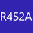 R452a Refigerant 25 lbs