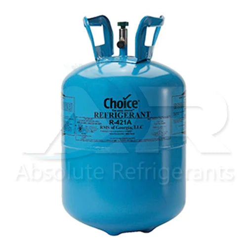 R421a Refrigerant 25 lbs