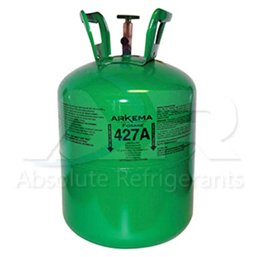 R427a Refrigerant 25 lbs