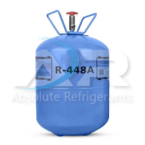 R448A Refrigerant 25 lbs