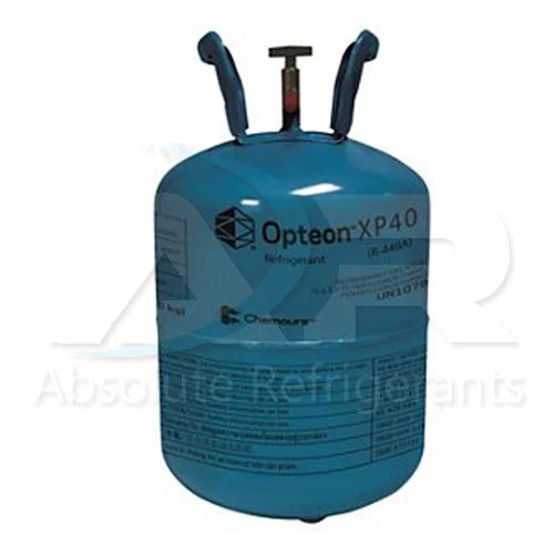 R449 Refrigerant 25 lbs