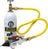HVAC, AC Line Set Flush Kit - 1 lb