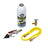 HVAC, AC Line Set Flush Kit - 1 lb