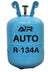 134 AUTO Refrigerant 30 lbs