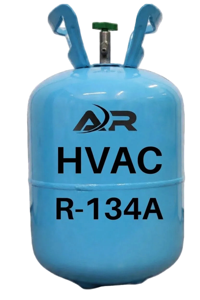 R134A HVAC Refrigerant 30 lbs