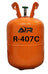 R407C Refrigerant 25 lbs