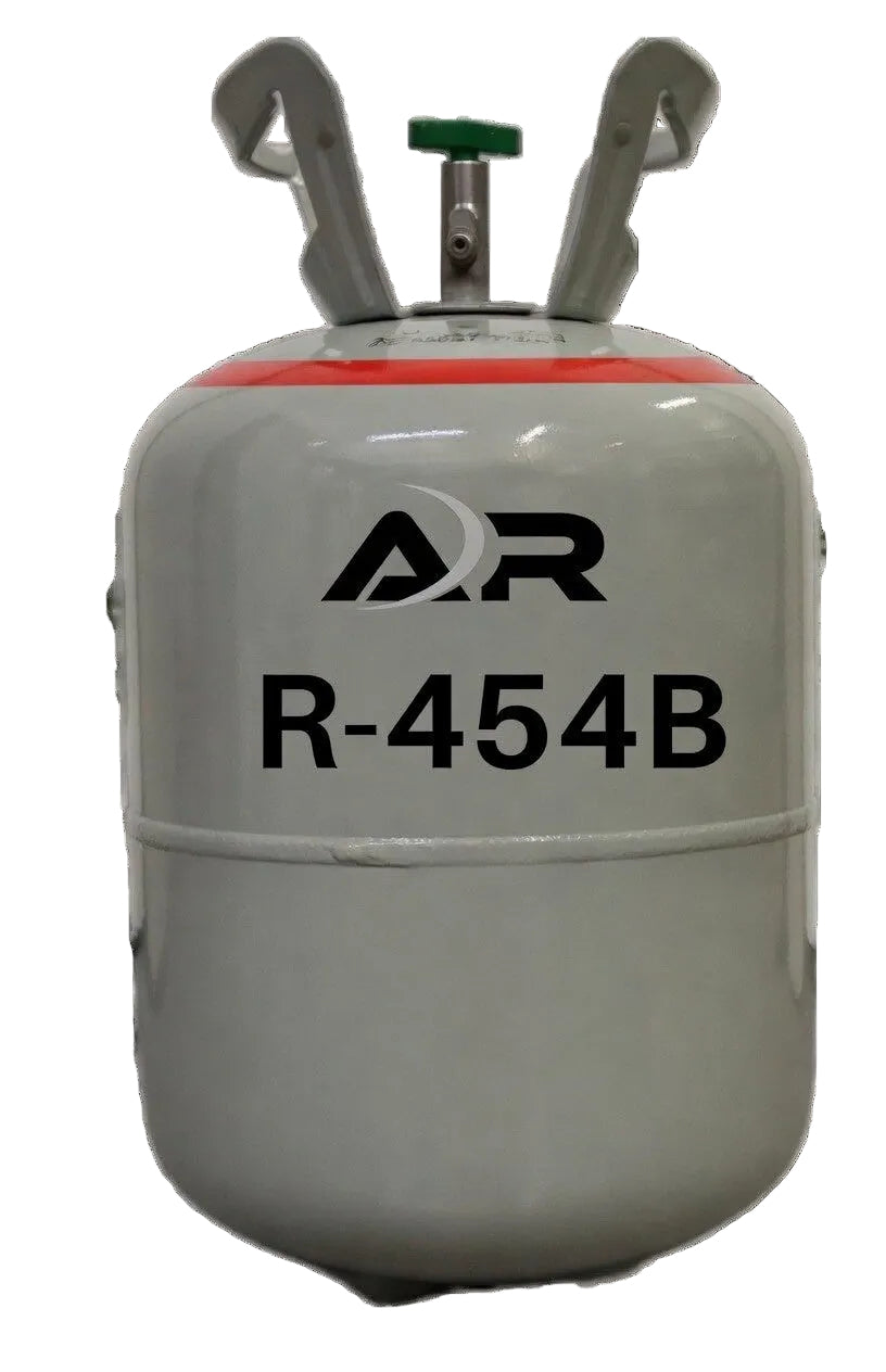 R454B refrigerant 20 lbs