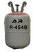 R454B refrigerant 20 lbs