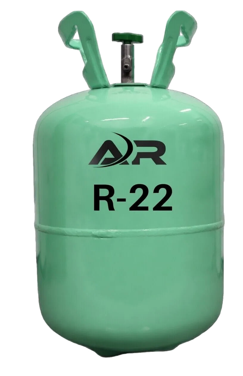 R22 Refrigerant 30 lbs (Pallet)