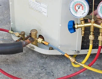 Ultimate 3-in-1 AC Leak Sealant