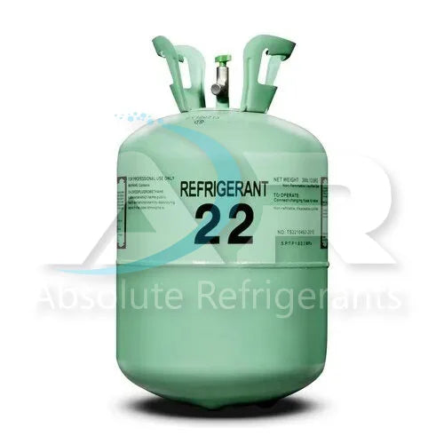 R22 Refrigerant 30 lbs