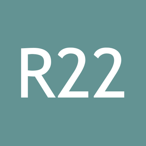 R22 Refrigerant 5 lbs