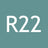 R22 Refrigerant 30 lbs